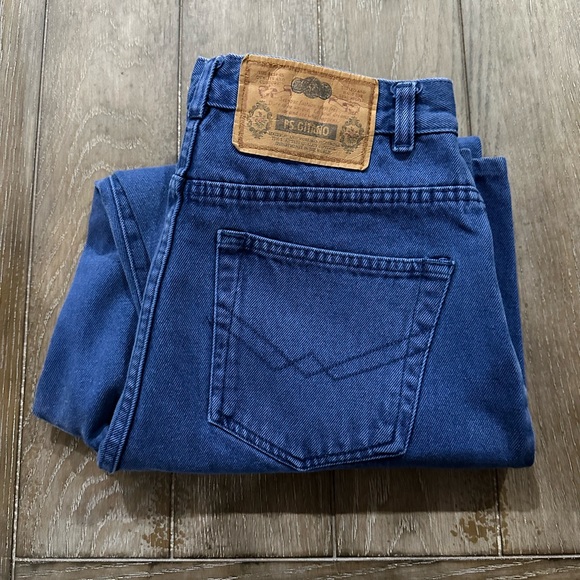 Vintage PS Gitano Jeans - Picture 6 of 12